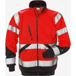Fristads Hi Vis Sweat Jakke