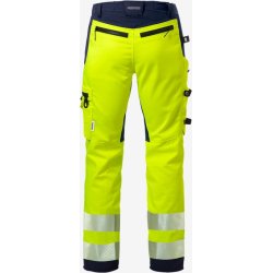 Fristads Hi Vis Stretch Hndvrkerbukser