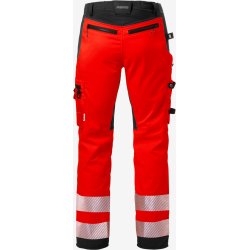 Fristads Hi Vis Stretch Hndvrkerbukser