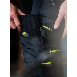 Fristads Flex Kn�puder 132082