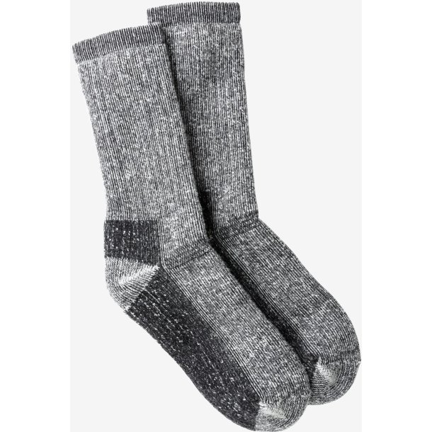 Fristads Kraftige Uld Sokker 127538