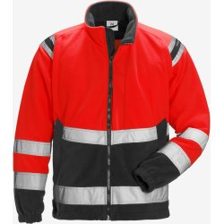 Fristads Vindt�t Hi Vis Fleece