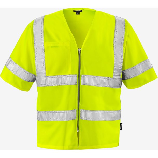 Fristads Vejvest 100416