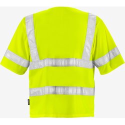 Fristads Vejvest 100416