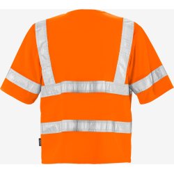 Fristads Vejvest 100416
