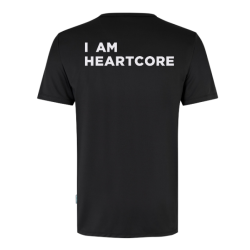 Heartcore Herre Sports T-shirt (G21040)