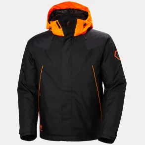 Helly Hansen Chelsea Evolution Vinterjakke