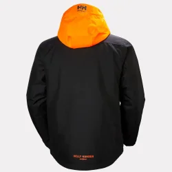 Helly Hansen Chelsea Evolution Vinterjakke