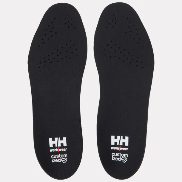 Helly Hansen Dynamic Low Arch Sl