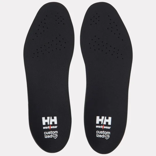 Helly Hansen Dynamic High Arch Sl