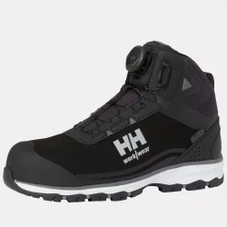 Helly Hansen Chelsea Sikkerhedsst�vler Evolution 2 Mid BOA S3 