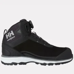 Helly Hansen Chelsea Sikkerhedsst�vler Evolution 2 Mid BOA S3 
