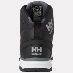 Helly Hansen Chelsea Sikkerhedsst�vler Evolution 2 Mid BOA S3 