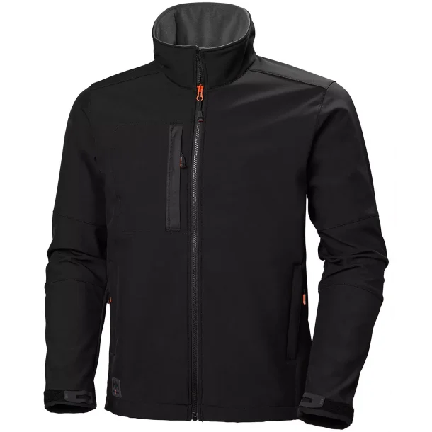 Softshell HH Kensington 74231