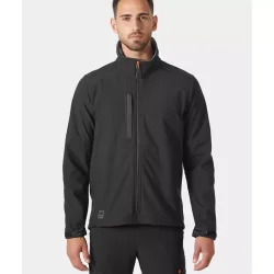 Softshell HH Kensington 74231