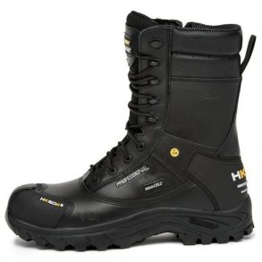 HKSDK V6i Sikkerhedsstvler