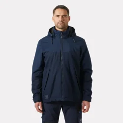 Helly Hansen Oxford Vinterjakke