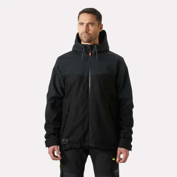 Helly Hansen Oxford Vinterjakke