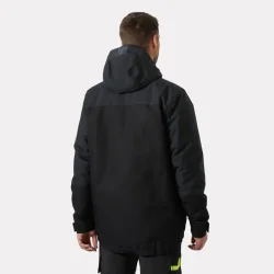 Helly Hansen Oxford Vinterjakke
