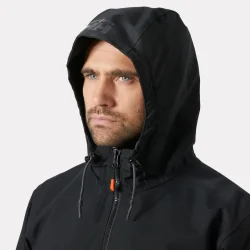 Helly Hansen Oxford Vinterjakke