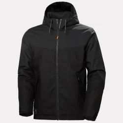 Helly Hansen Oxford Vinterjakke