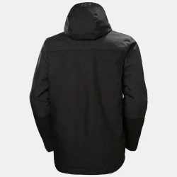 Helly Hansen Oxford Vinterjakke