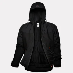Helly Hansen Oxford Vinterjakke