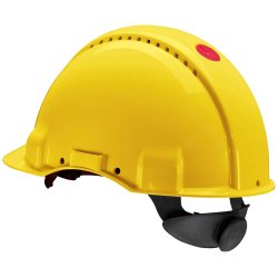 Peltor G3000 Sikkerhedshjelm