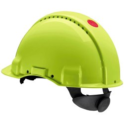 Peltor G3000 Sikkerhedshjelm