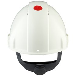 Peltor G3000 Sikkerhedshjelm