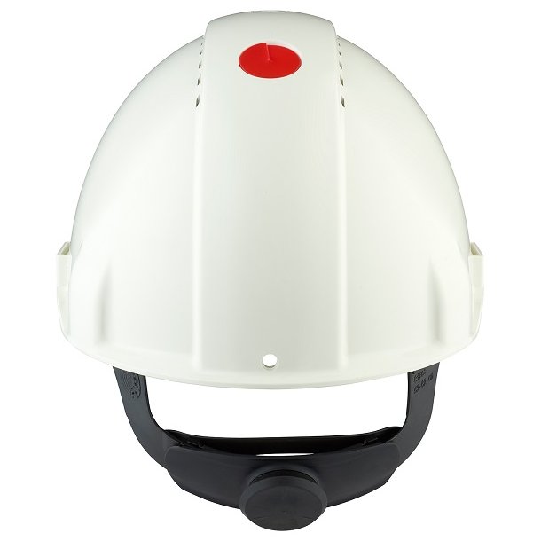 Peltor G3000 Sikkerhedshjelm