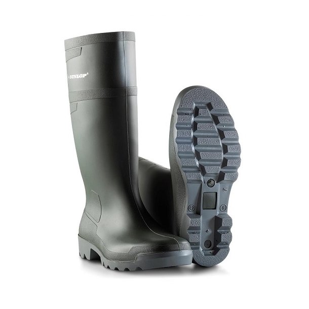 Dunlop Gummist�vler