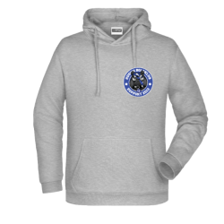 Husum Boldklub - Hoodie Design 1