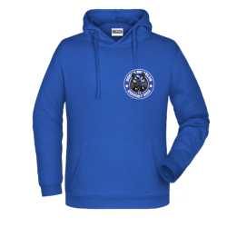 Husum Boldklub - Hoodie Design 1