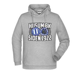 Husum Boldklub - Hoodie Design 2  