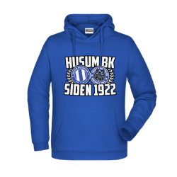 Husum Boldklub - Hoodie Design 2  