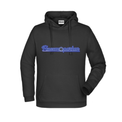 Husum Boldklub - Hoodie Design 4