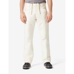 FHB Hubert Naverbukser Hvid