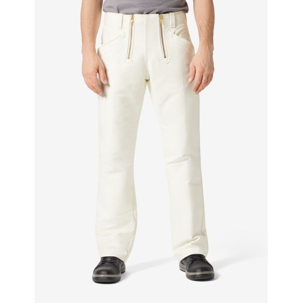 FHB Hubert Naverbukser Hvid