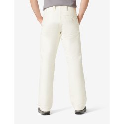 FHB Hubert Naverbukser Hvid