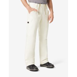 FHB Hubert Naverbukser Hvid