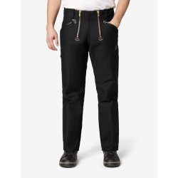 FHB Hubert Naverbukser Sort