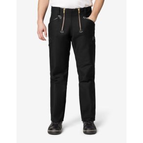 FHB Hubert Naverbukser Sort