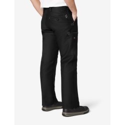 FHB Hubert Naverbukser Sort