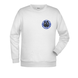 Husum Boldklub -Sweatshirt Design 1
