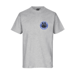 Husum Boldklub - T-shirt Design 1
