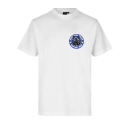 Husum Boldklub - T-shirt Design 1