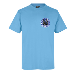 Husum Boldklub - T-shirt Design 1