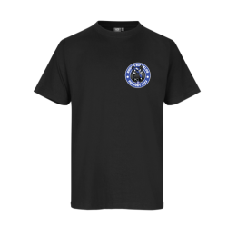 Husum Boldklub - T-shirt Design 1