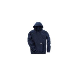 Carhartt Sleeve Logo Hoodie K288